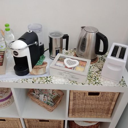Antonella Home B&B バーリ エクステリア 写真