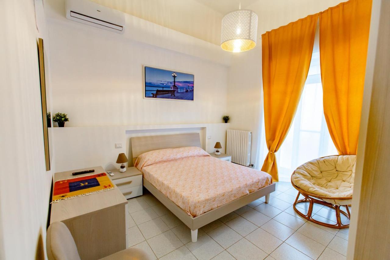Antonella Home B&B バーリ エクステリア 写真