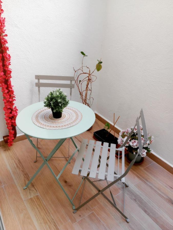Antonella Home B&B バーリ エクステリア 写真