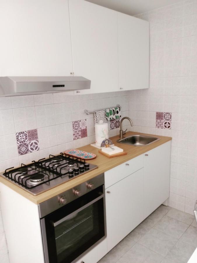 Antonella Home B&B バーリ エクステリア 写真