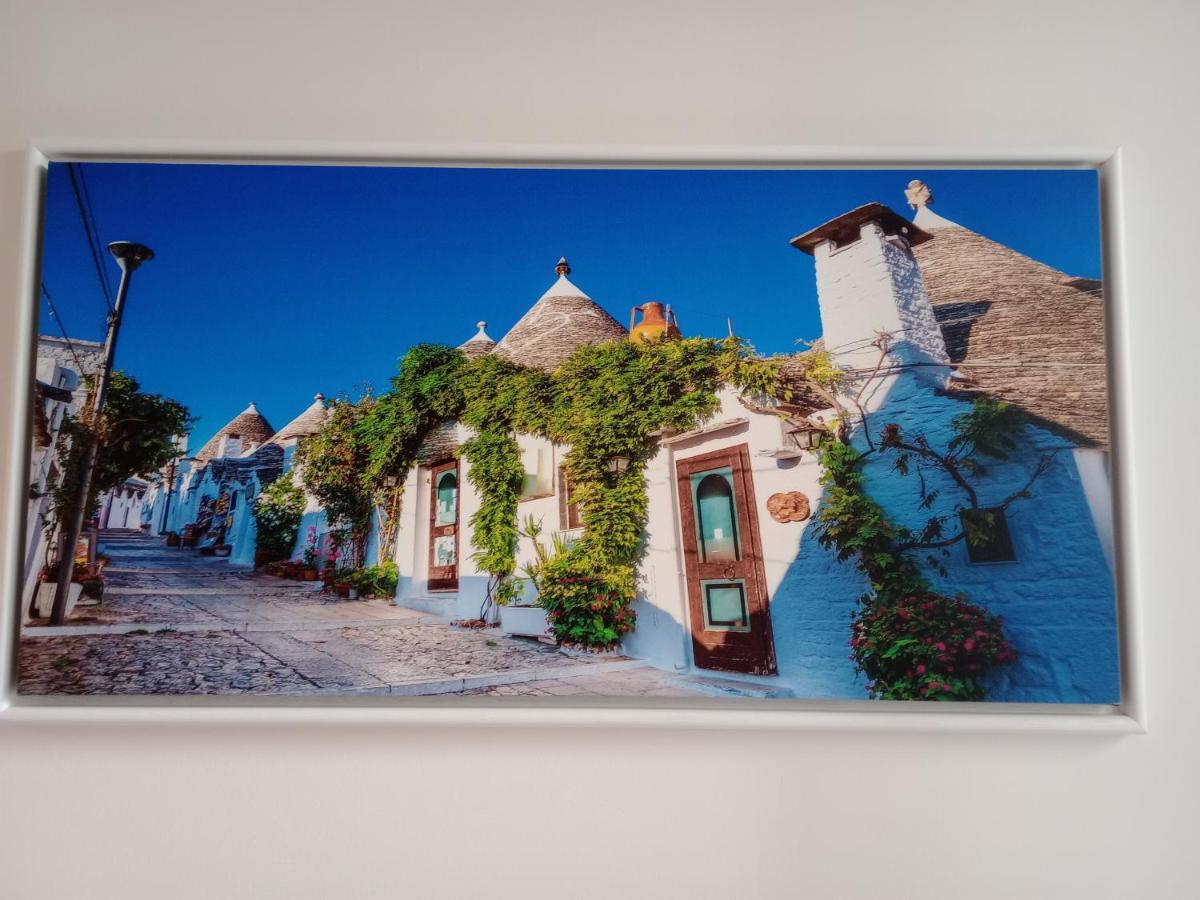 Antonella Home B&B バーリ エクステリア 写真