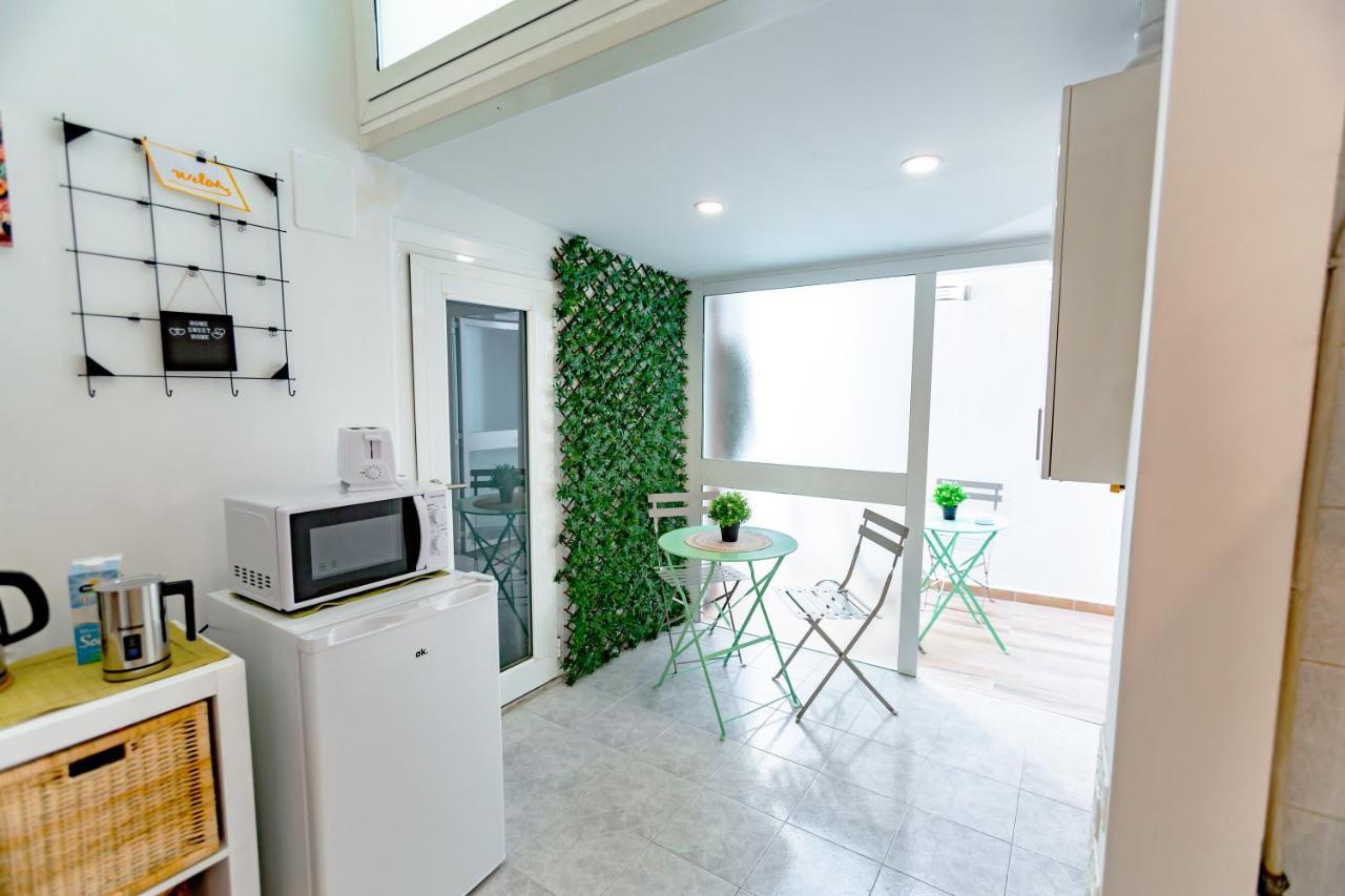 Antonella Home B&B バーリ エクステリア 写真
