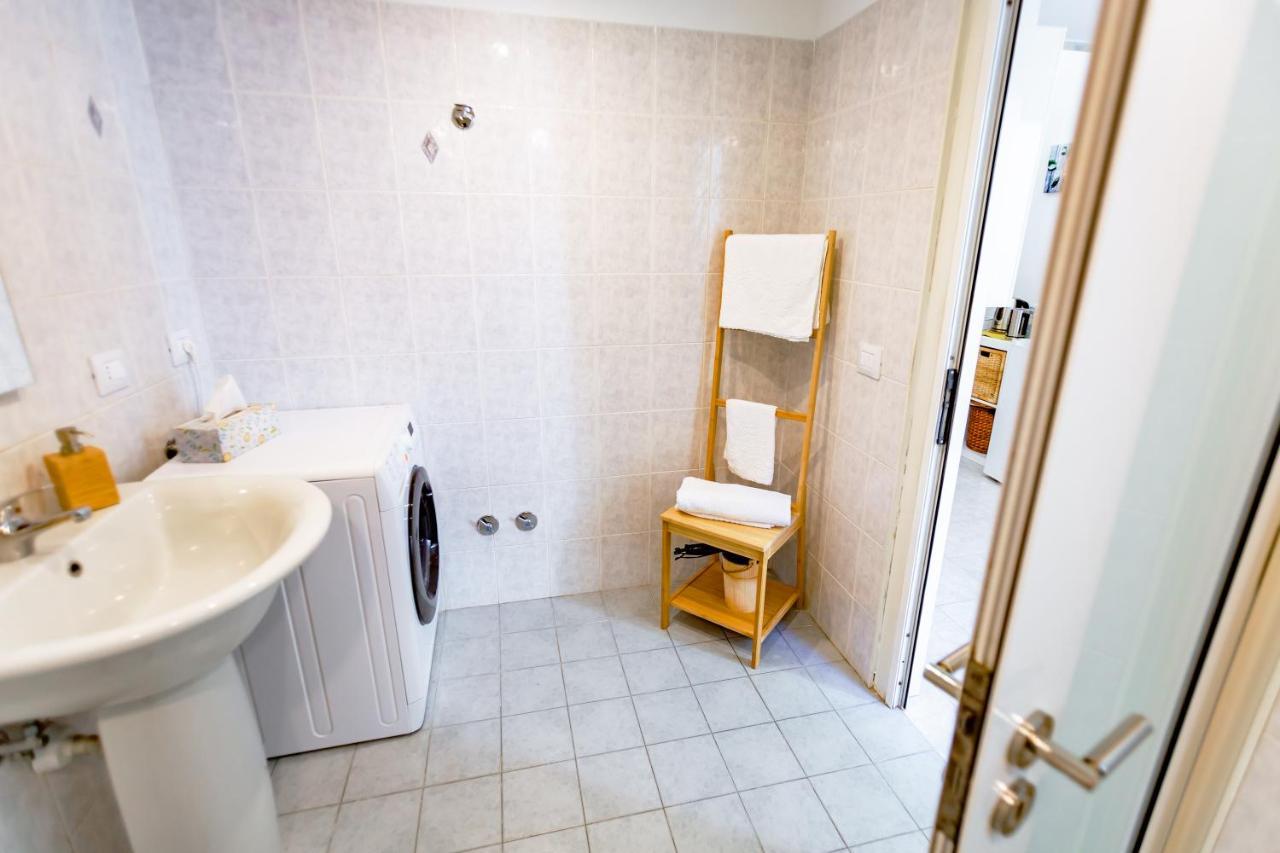 Antonella Home B&B バーリ エクステリア 写真