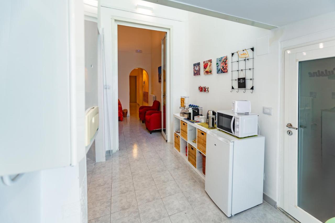 Antonella Home B&B バーリ エクステリア 写真