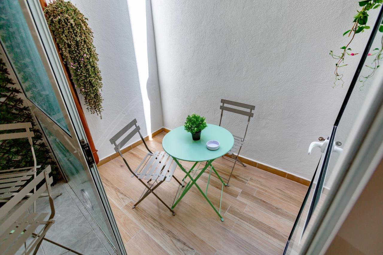 Antonella Home B&B バーリ エクステリア 写真