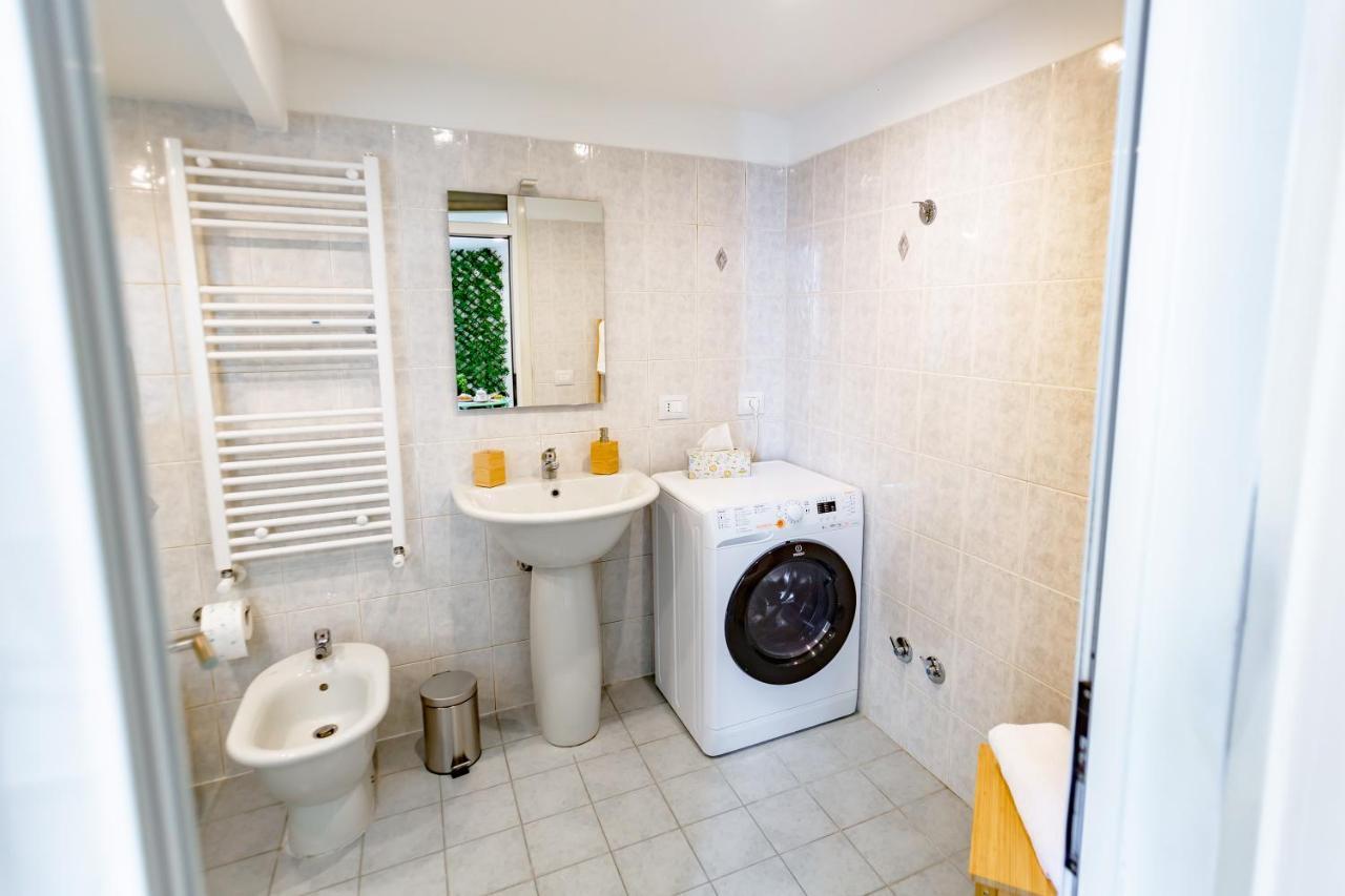 Antonella Home B&B バーリ エクステリア 写真