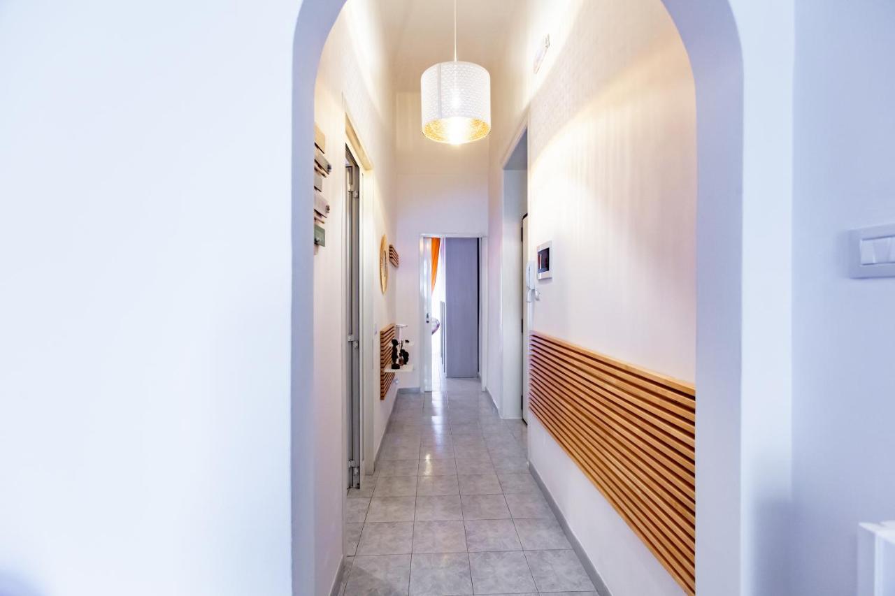 Antonella Home B&B バーリ エクステリア 写真