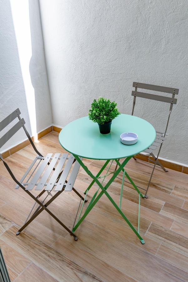 Antonella Home B&B バーリ エクステリア 写真