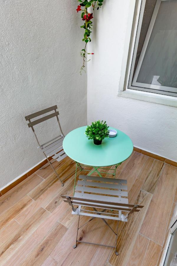 Antonella Home B&B バーリ エクステリア 写真