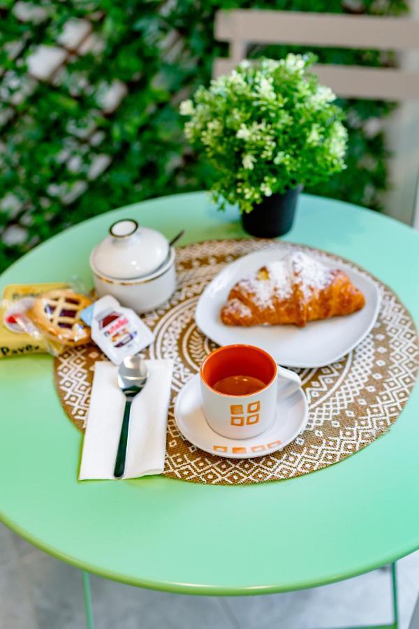 Antonella Home B&B バーリ エクステリア 写真