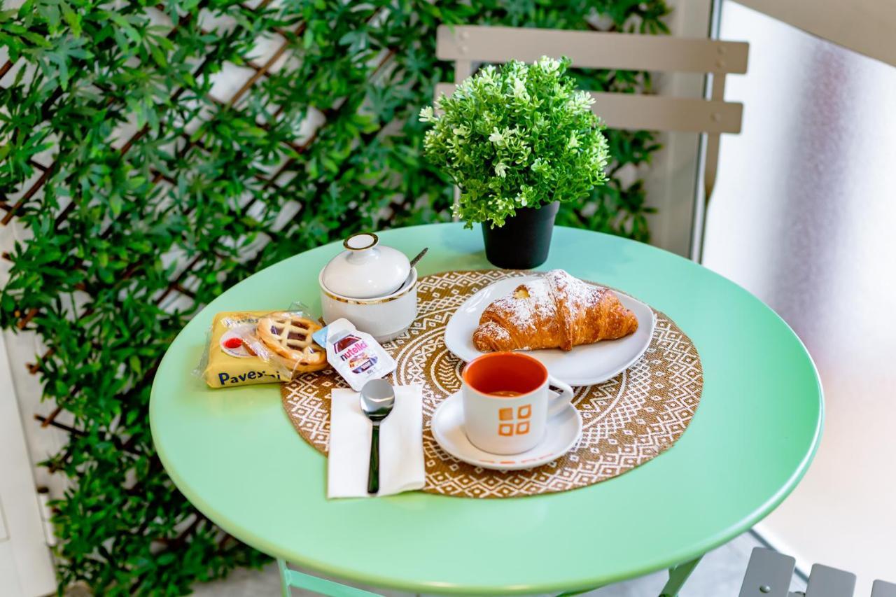 Antonella Home B&B バーリ エクステリア 写真