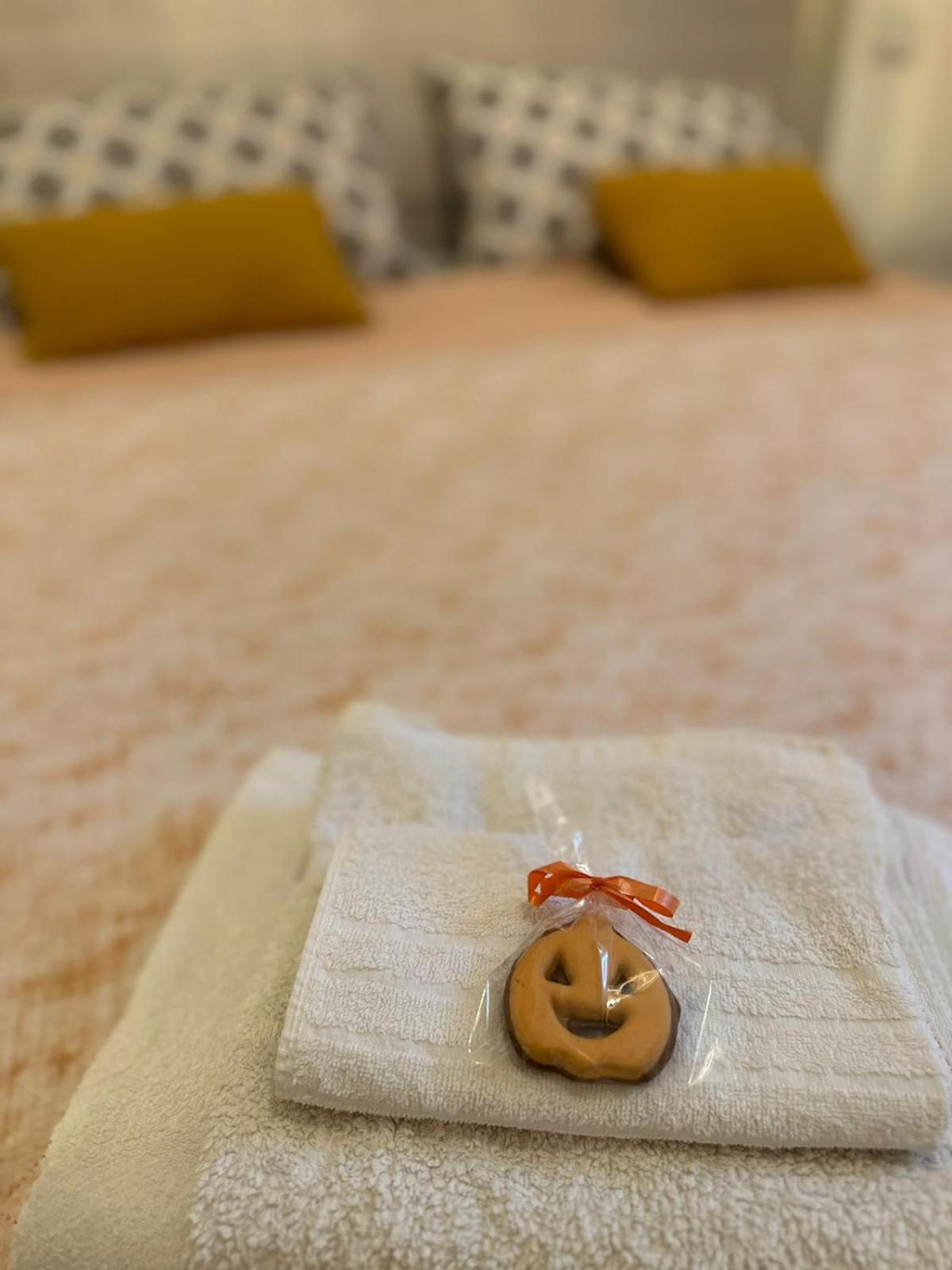 Antonella Home B&B バーリ エクステリア 写真