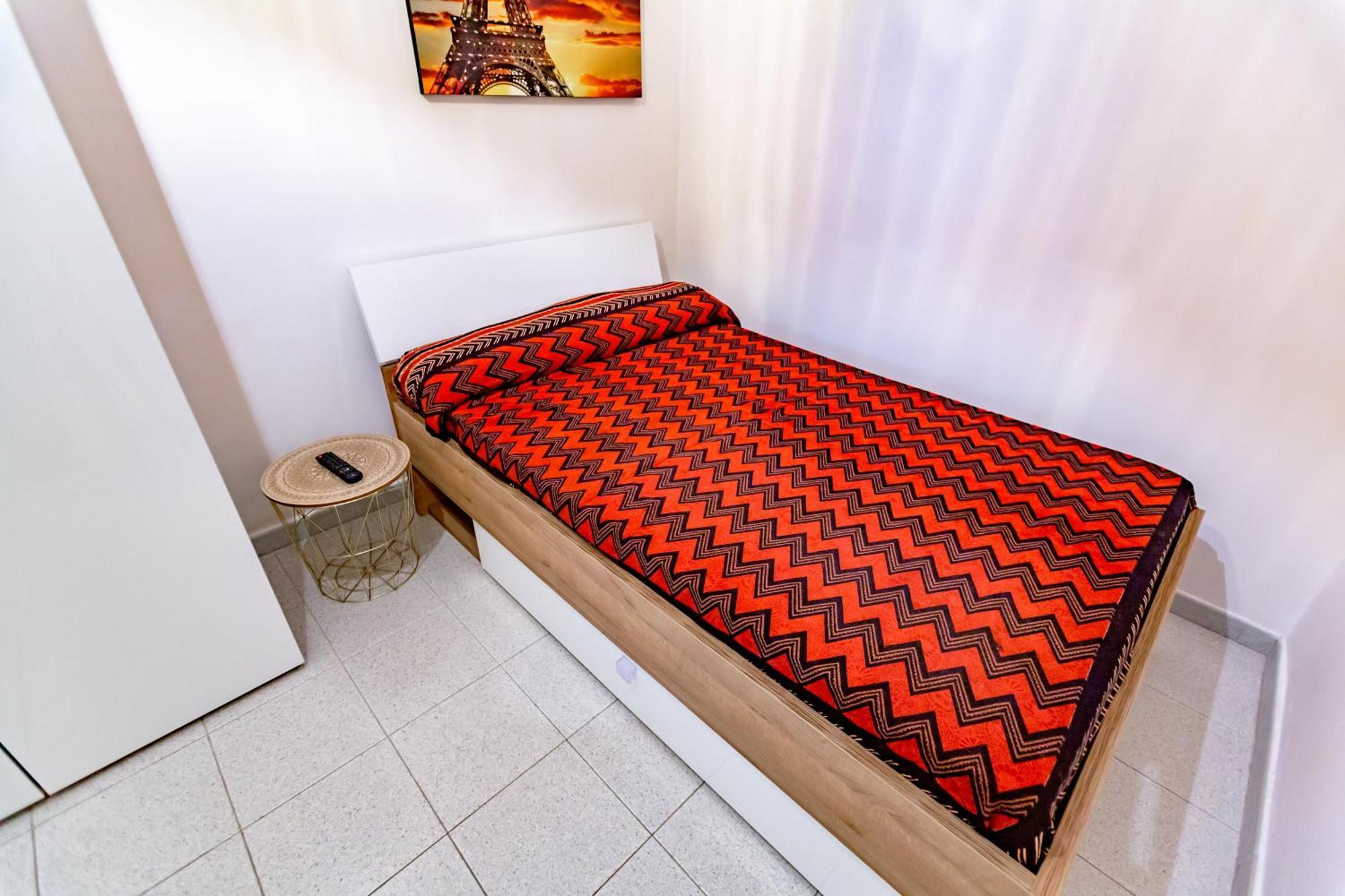 Antonella Home B&B バーリ 部屋 写真