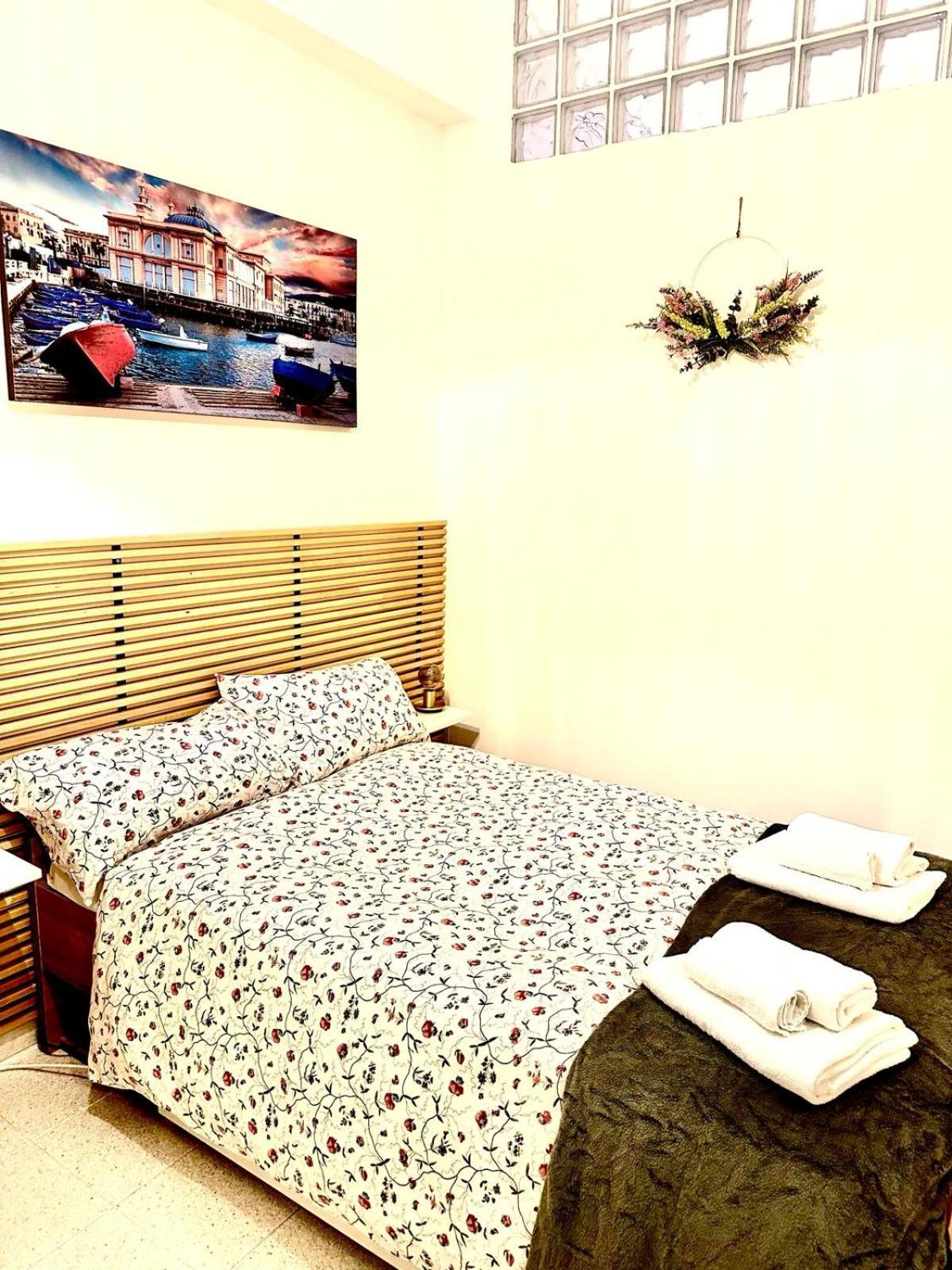 Antonella Home B&B バーリ エクステリア 写真