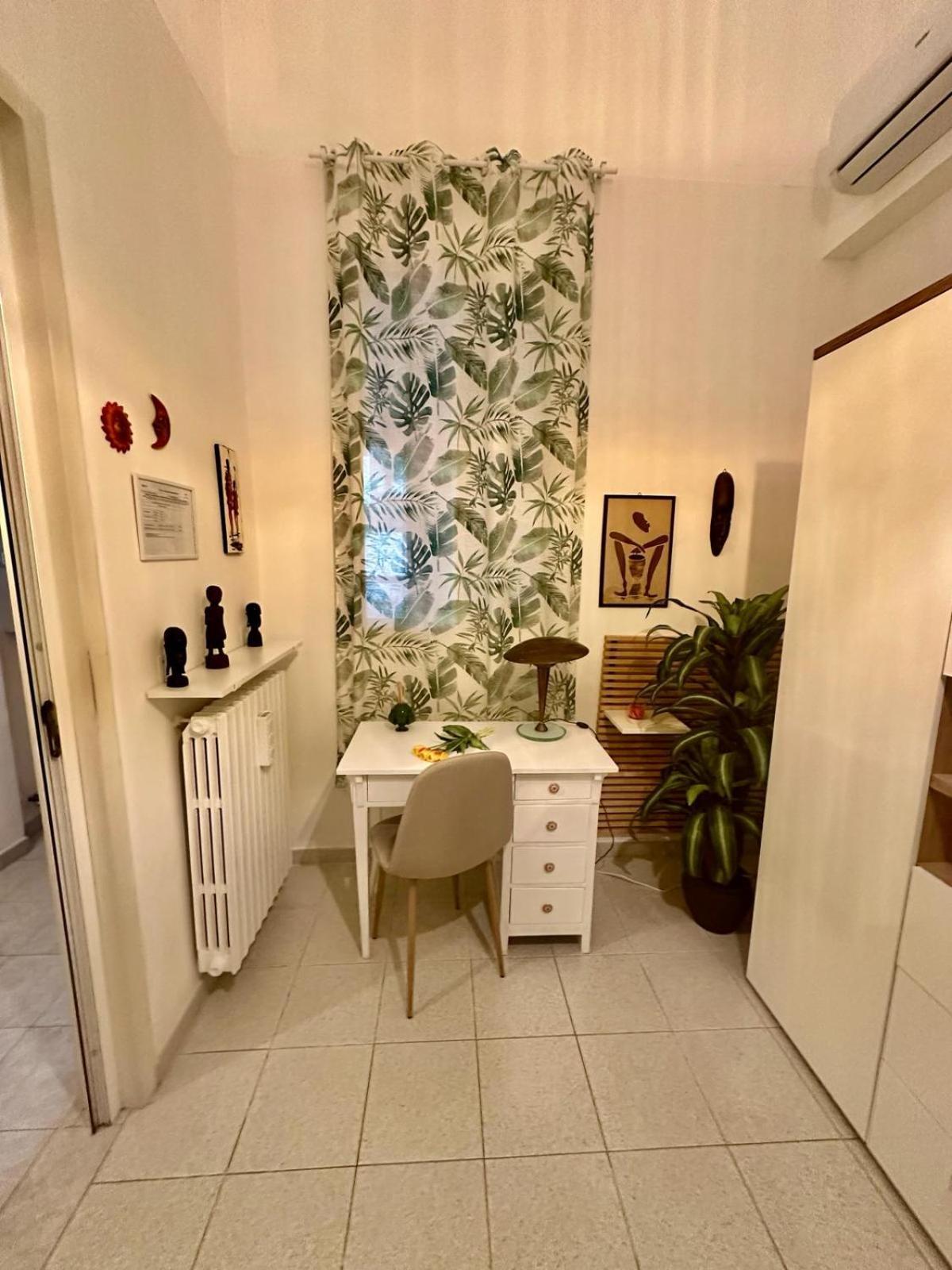 Antonella Home B&B バーリ エクステリア 写真