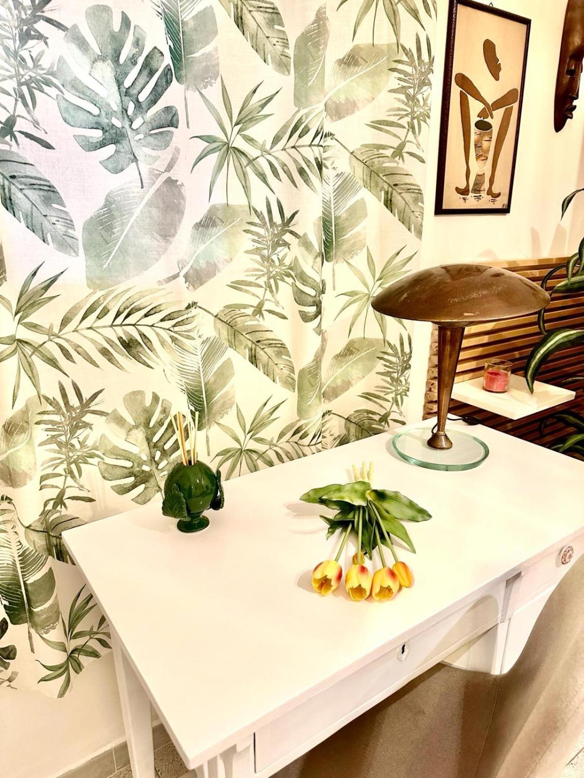 Antonella Home B&B バーリ エクステリア 写真