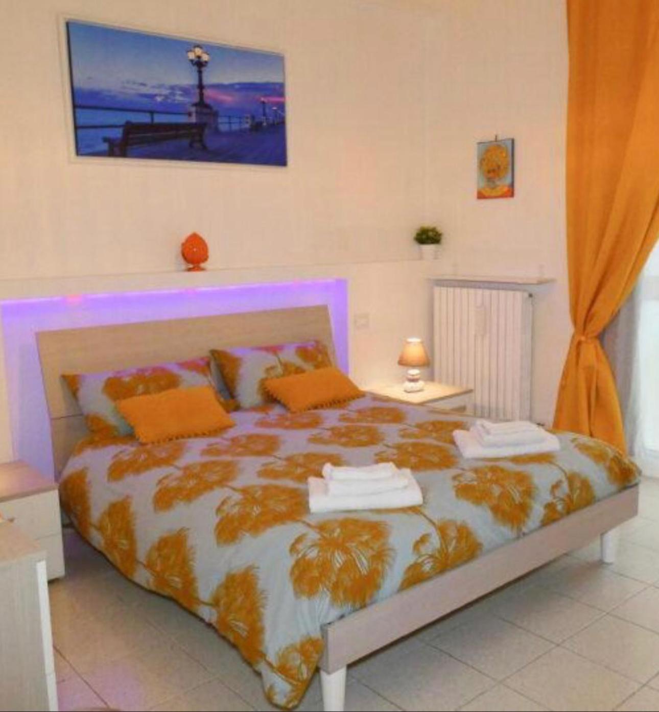 Antonella Home B&B バーリ エクステリア 写真