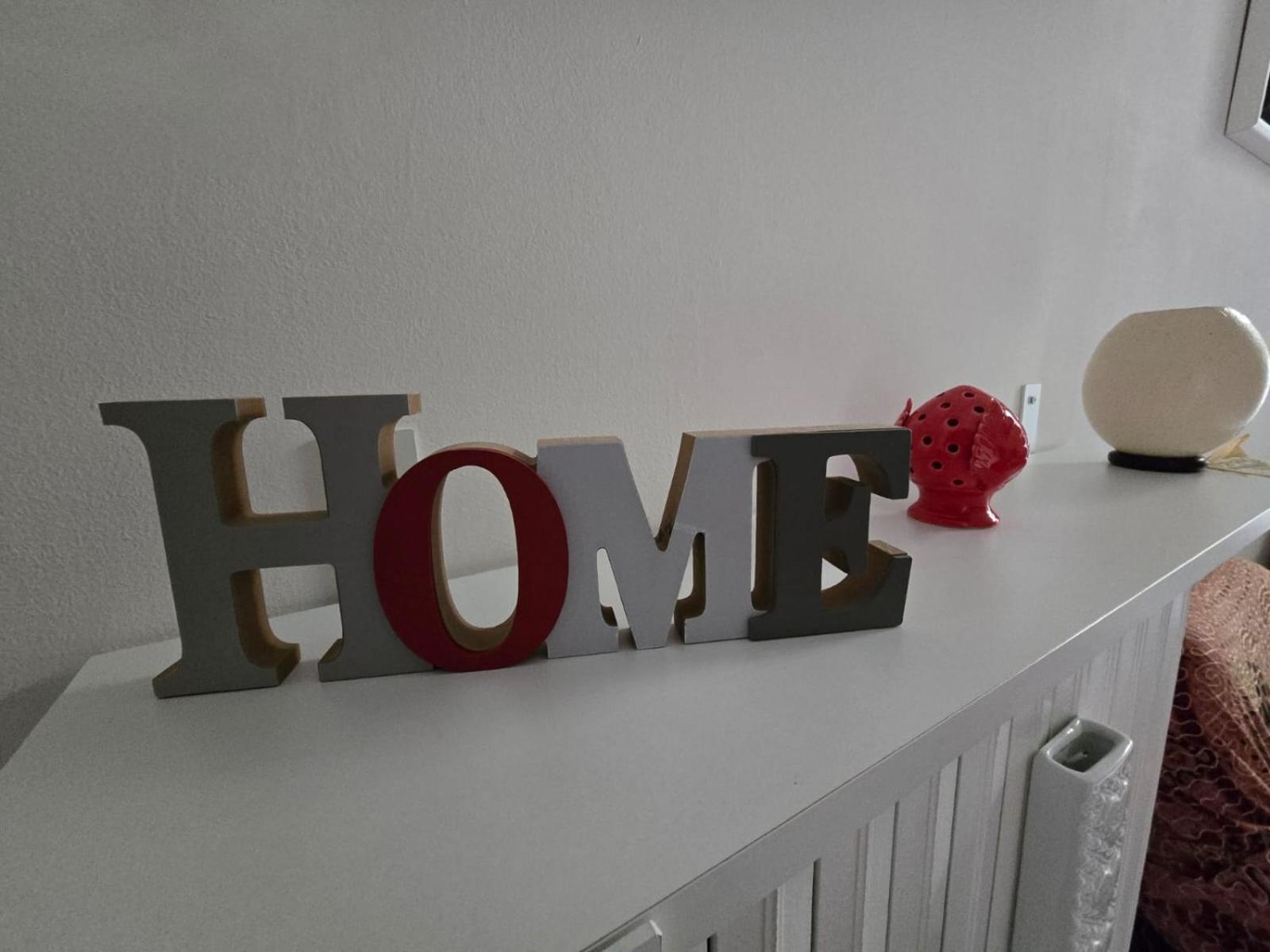 Antonella Home B&B バーリ エクステリア 写真