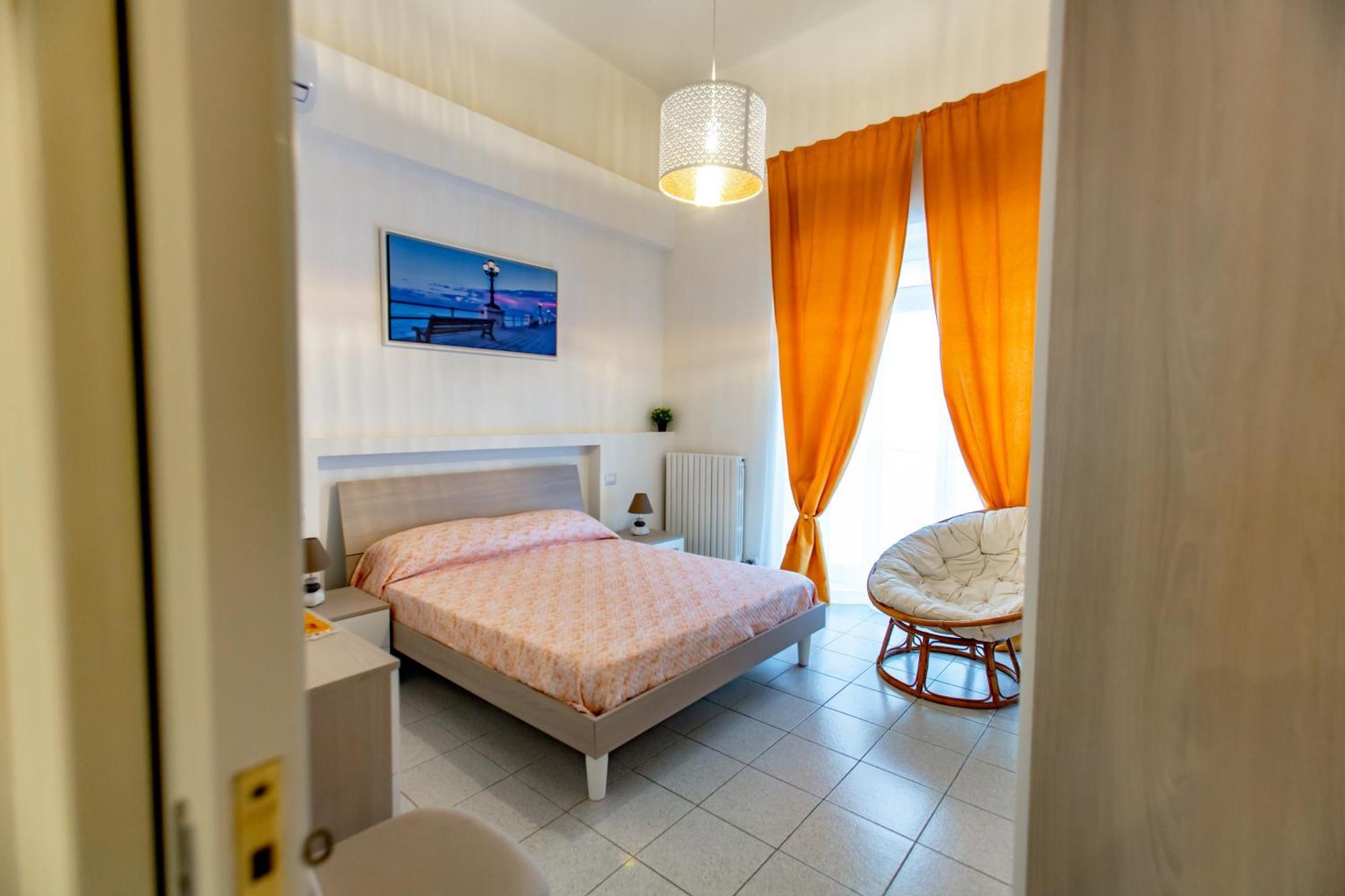 Antonella Home B&B バーリ エクステリア 写真