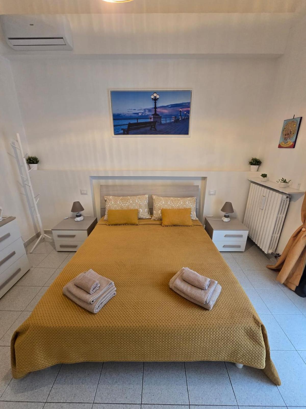 Antonella Home B&B バーリ エクステリア 写真
