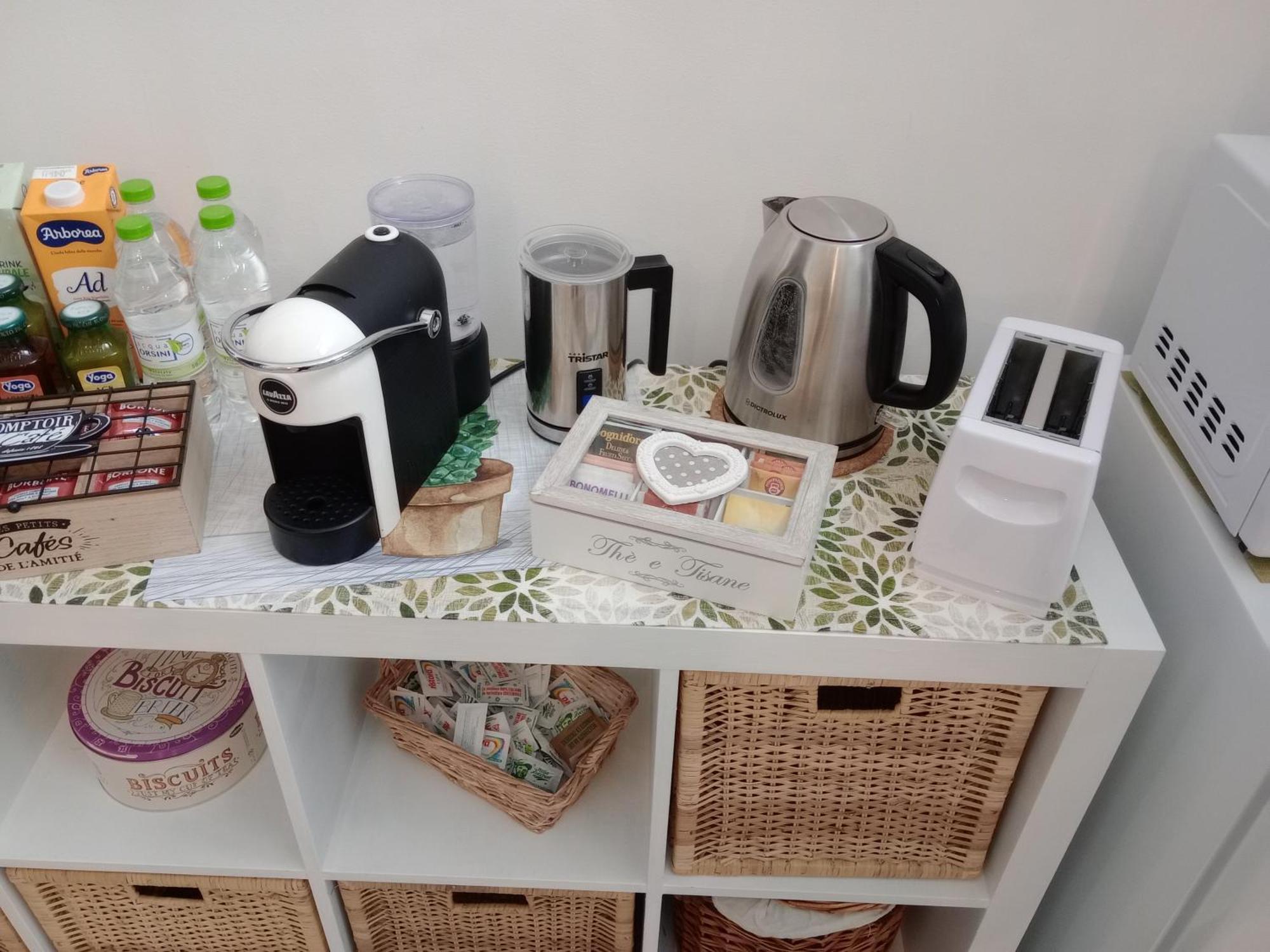 Antonella Home B&B バーリ エクステリア 写真
