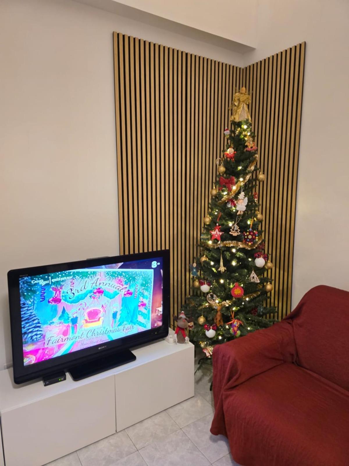 Antonella Home B&B バーリ エクステリア 写真