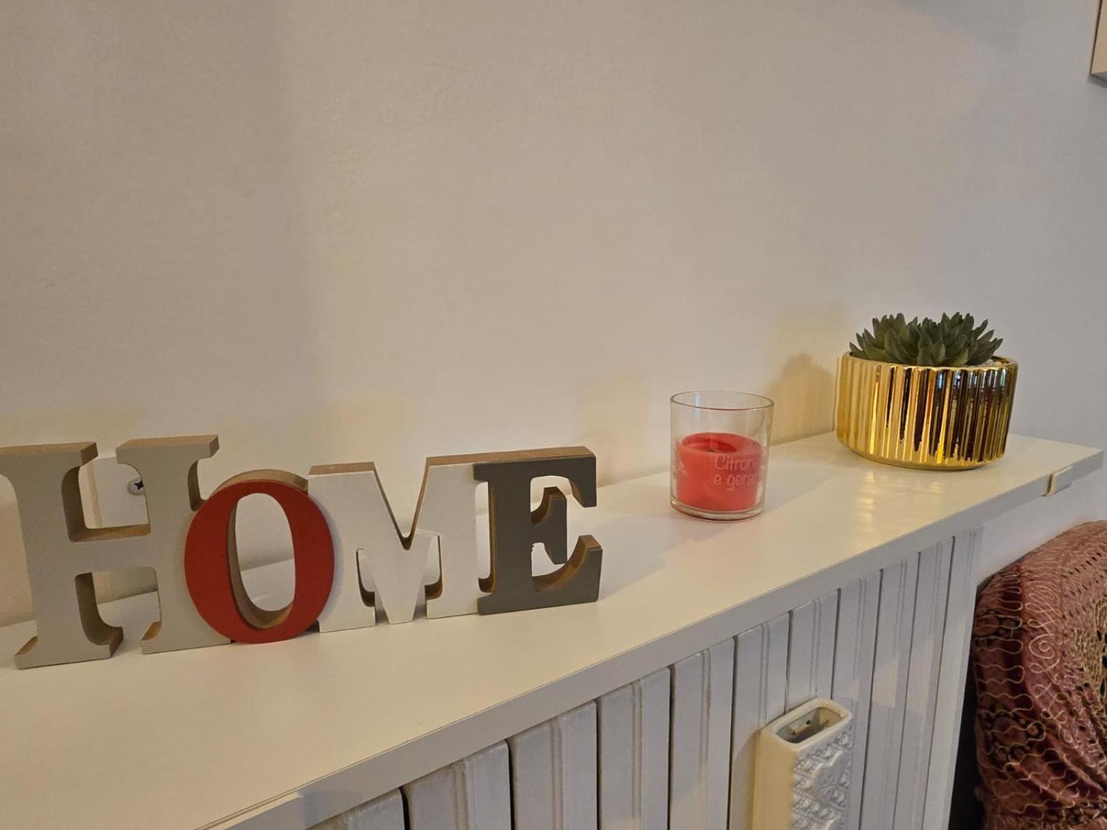 Antonella Home B&B バーリ エクステリア 写真