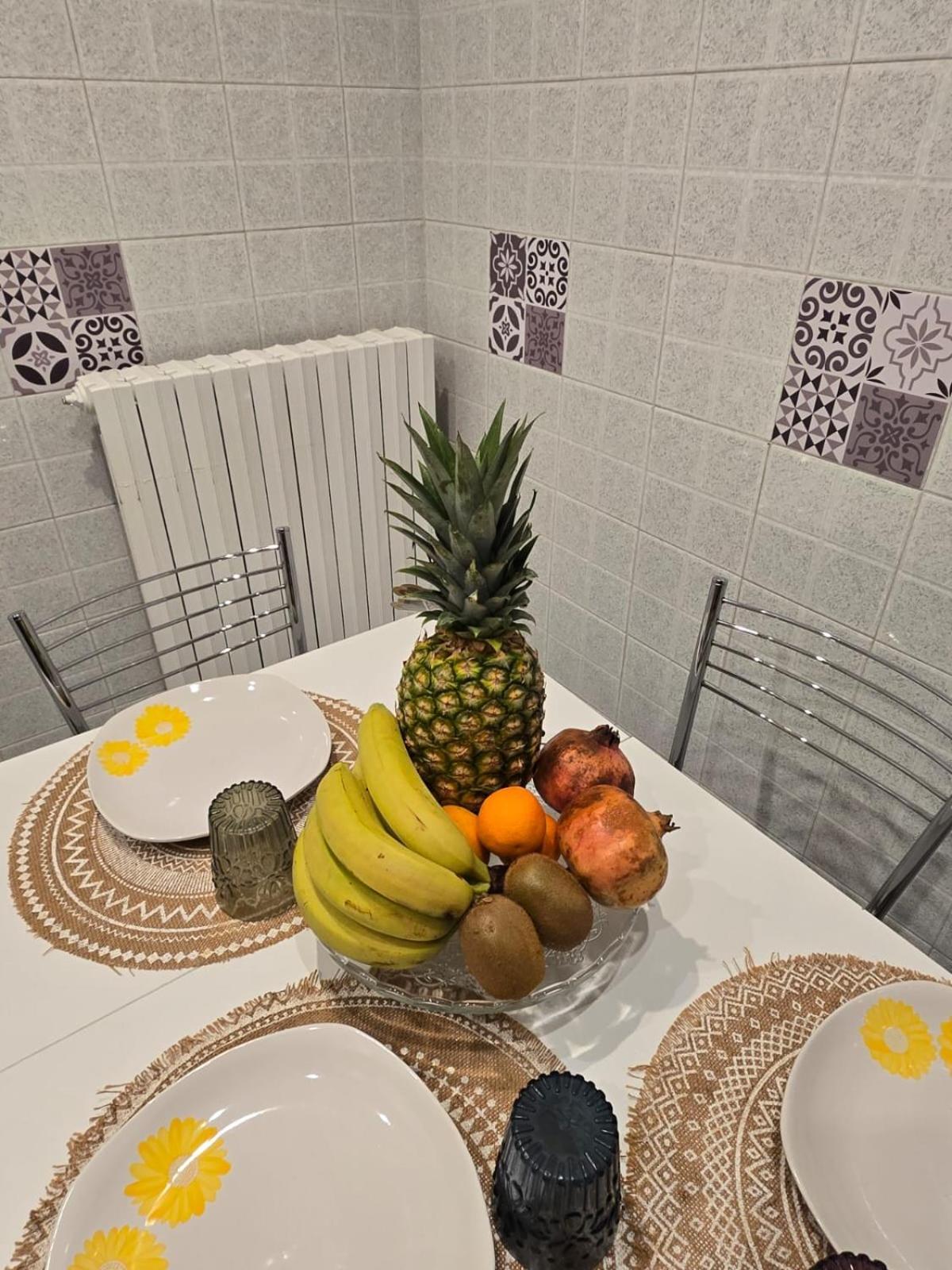 Antonella Home B&B バーリ エクステリア 写真