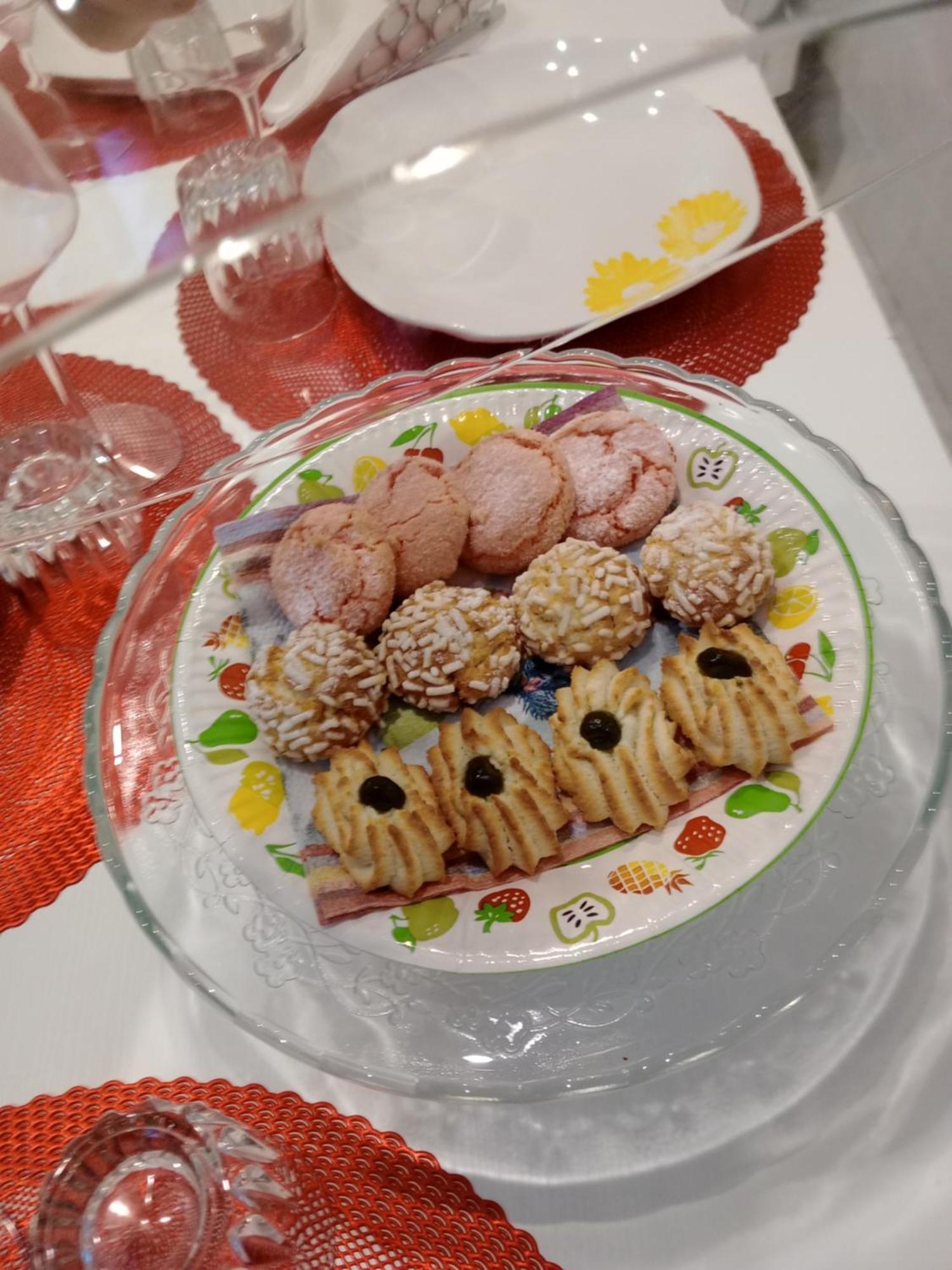 Antonella Home B&B バーリ エクステリア 写真
